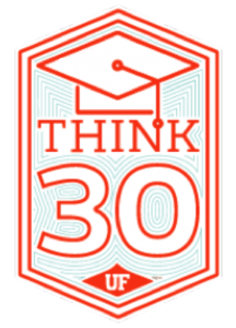 Think 30 logo