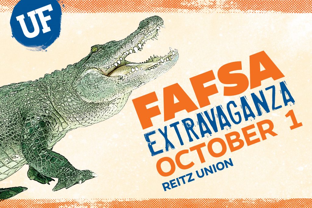 FAFSA Extravaganza Image